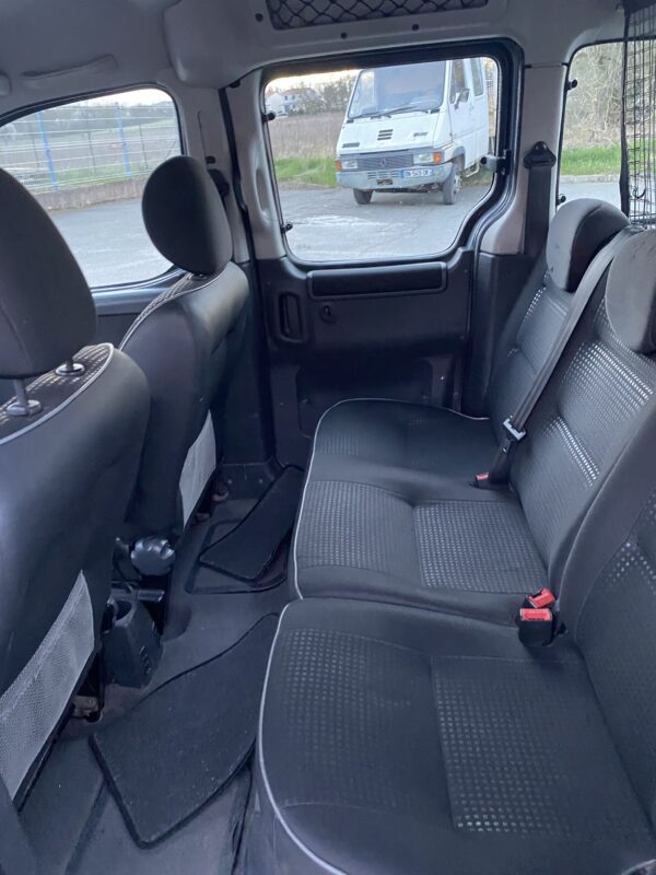 Peugeot Partner 1.6 Hdi Escapade 90cv – Image 13