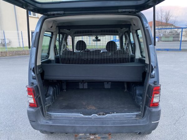 Peugeot Partner 1.6 Hdi Escapade 90cv – Image 14