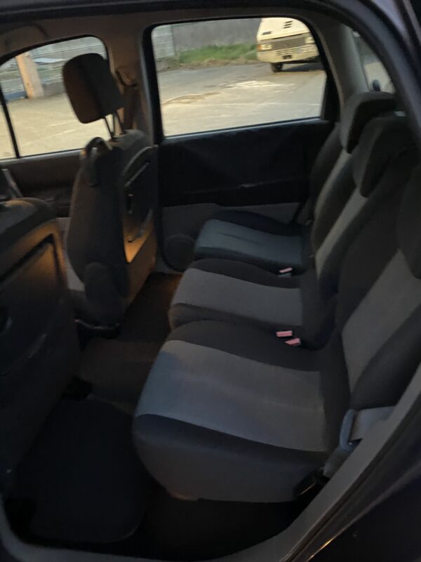 Renault Scenic 1.9 Dci 120cv – Image 10