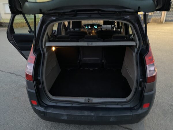 Renault Scenic 1.9 Dci 120cv – Image 11