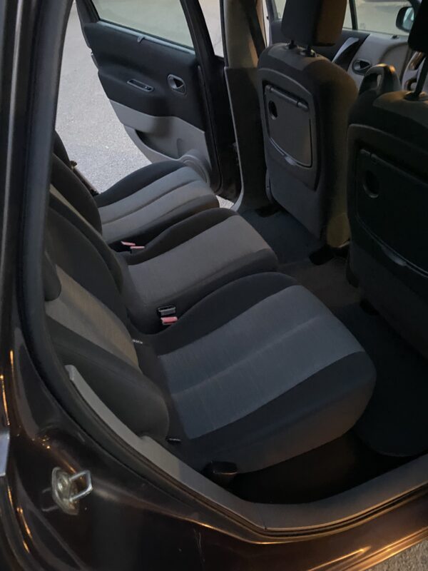 Renault Scenic 1.9 Dci 120cv – Image 12