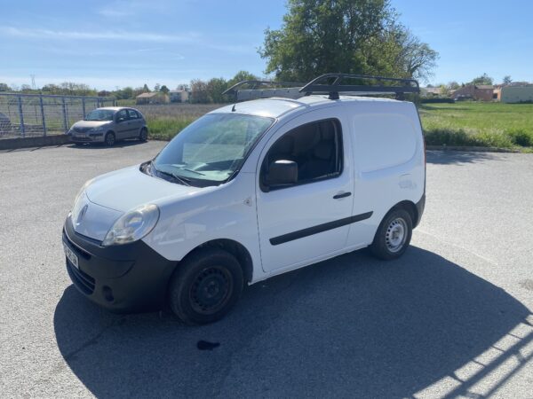 Renault Kangoo 1.5 Dci 70cv – Image 2