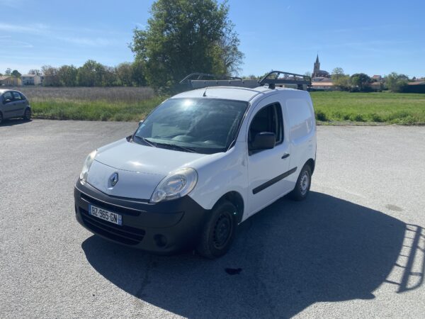 Renault Kangoo 1.5 Dci 70cv – Image 3
