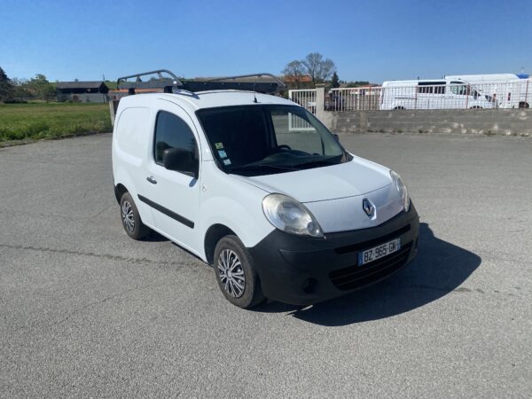 Renault Kangoo 1.5 Dci 70cv – Image 4