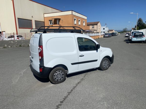 Renault Kangoo 1.5 Dci 70cv – Image 5