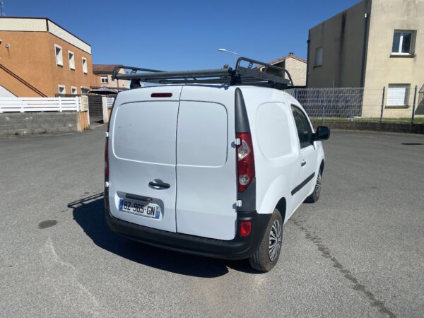 Renault Kangoo 1.5 Dci 70cv – Image 6