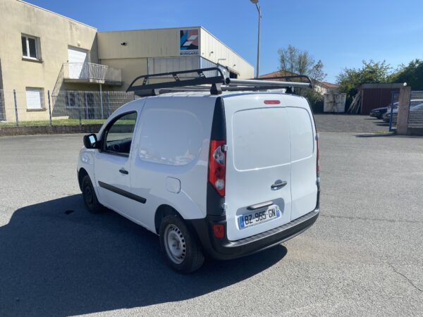 Renault Kangoo 1.5 Dci 70cv – Image 7
