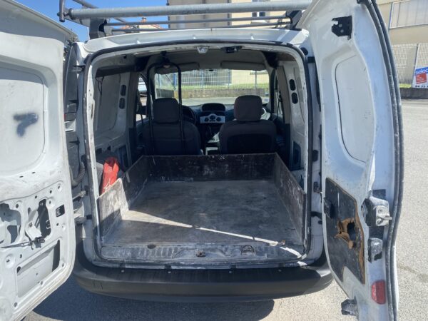 Renault Kangoo 1.5 Dci 70cv – Image 8