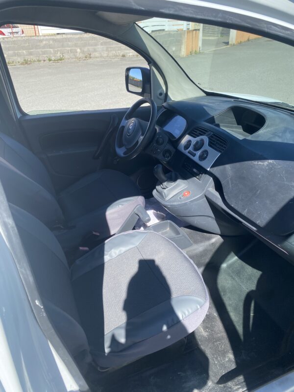 Renault Kangoo 1.5 Dci 70cv – Image 9