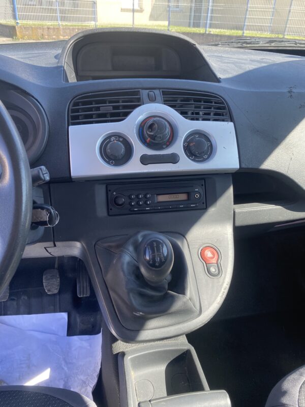 Renault Kangoo 1.5 Dci 70cv – Image 13
