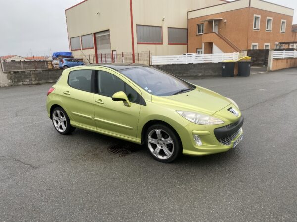 Peugeot 308 1.6 VTI 120cv – Image 5