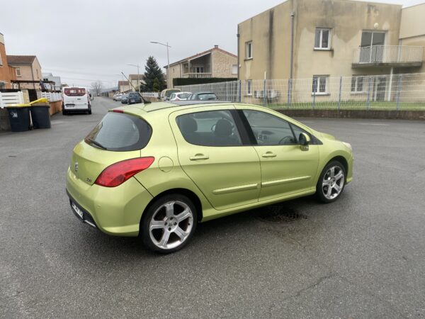 Peugeot 308 1.6 VTI 120cv – Image 6