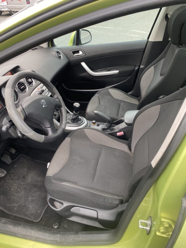 Peugeot 308 1.6 VTI 120cv – Image 9