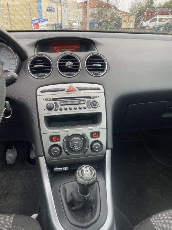 Peugeot 308 1.6 VTI 120cv – Image 10