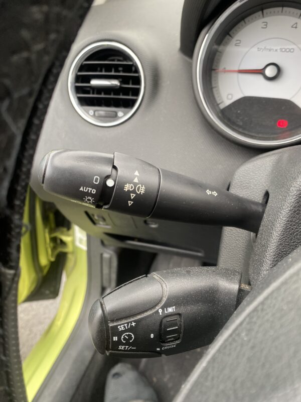 Peugeot 308 1.6 VTI 120cv – Image 13