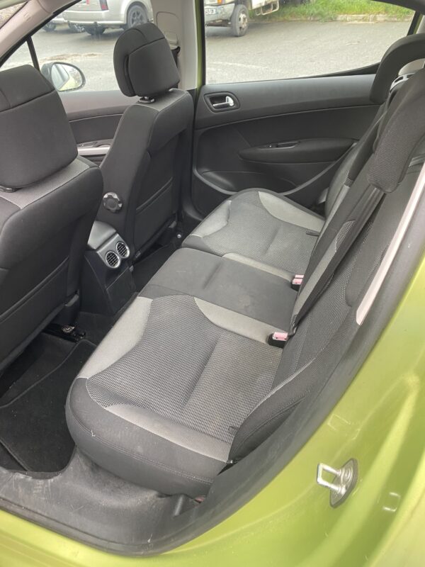 Peugeot 308 1.6 VTI 120cv – Image 15