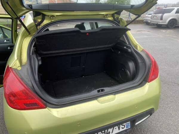 Peugeot 308 1.6 VTI 120cv – Image 16