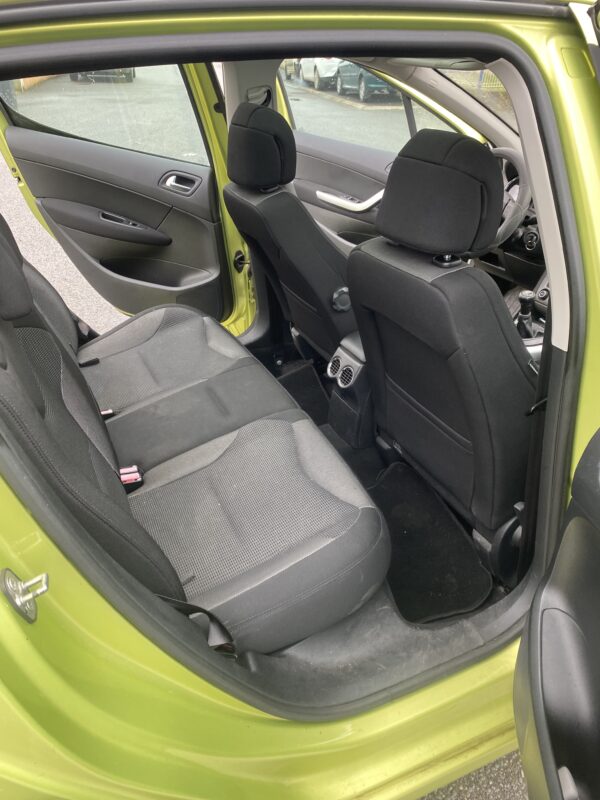 Peugeot 308 1.6 VTI 120cv – Image 17
