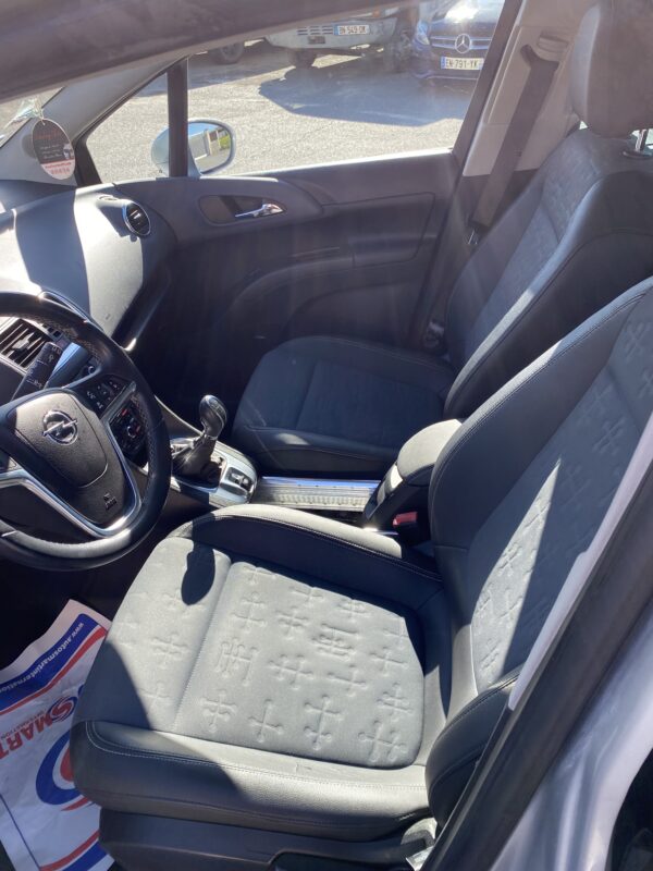 Opel Meriva 1.4 Turbo 120cv – Image 10