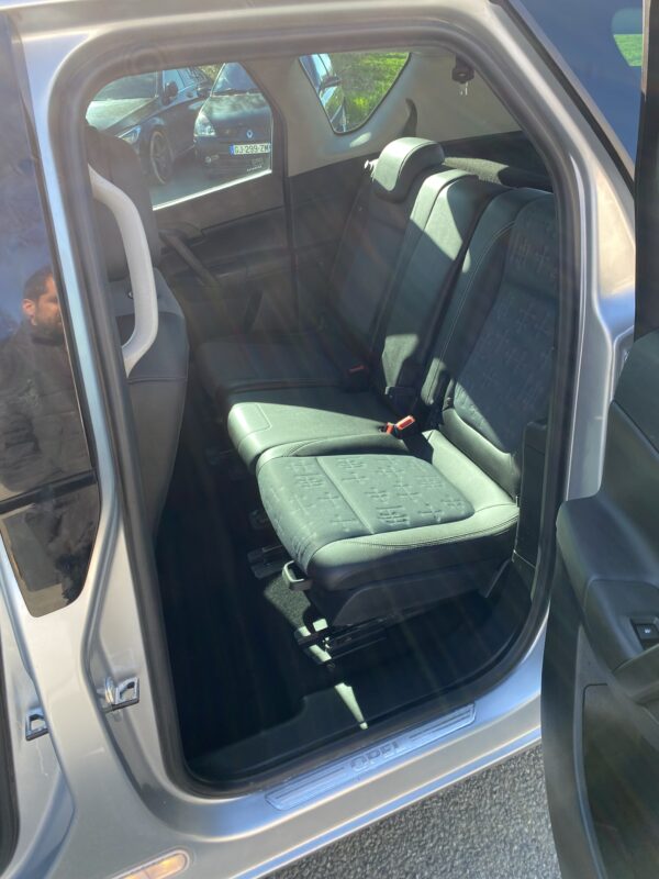Opel Meriva 1.4 Turbo 120cv – Image 15