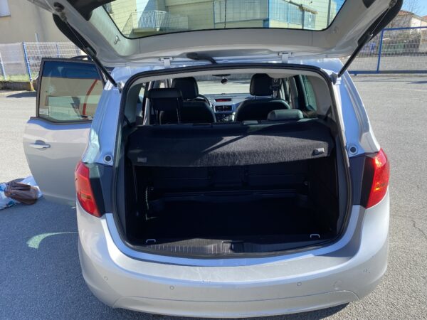 Opel Meriva 1.4 Turbo 120cv – Image 16