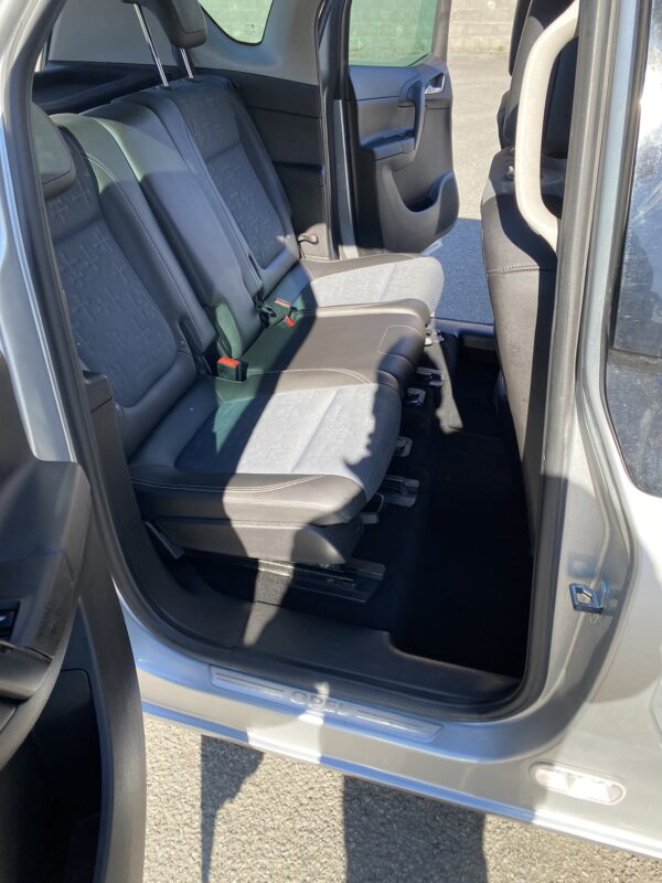 Opel Meriva 1.4 Turbo 120cv – Image 18