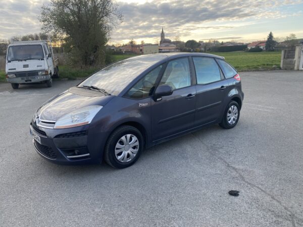 Citroen C4 Picasso 1.6 Hdi 110cv – Image 2