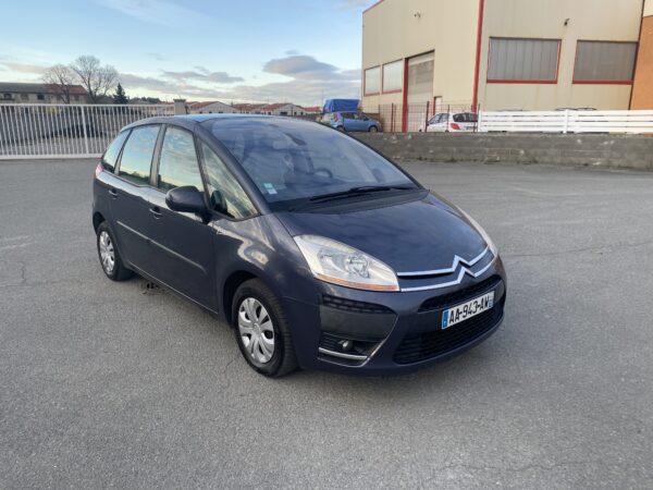 Citroen C4 Picasso 1.6 Hdi 110cv – Image 4