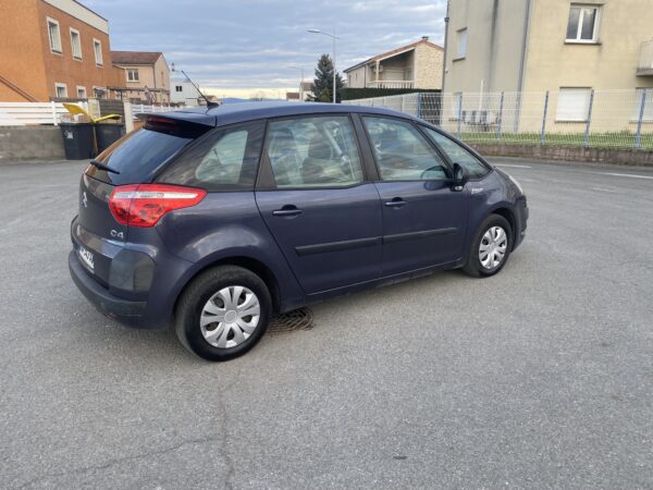 Citroen C4 Picasso 1.6 Hdi 110cv – Image 5