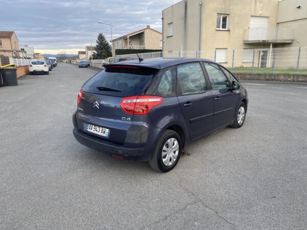 Citroen C4 Picasso 1.6 Hdi 110cv – Image 6