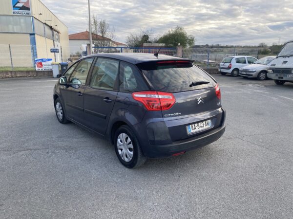 Citroen C4 Picasso 1.6 Hdi 110cv – Image 7
