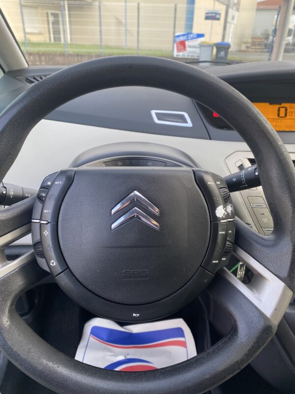 Citroen C4 Picasso 1.6 Hdi 110cv – Image 11
