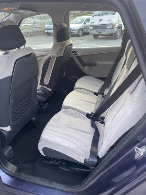 Citroen C4 Picasso 1.6 Hdi 110cv – Image 13
