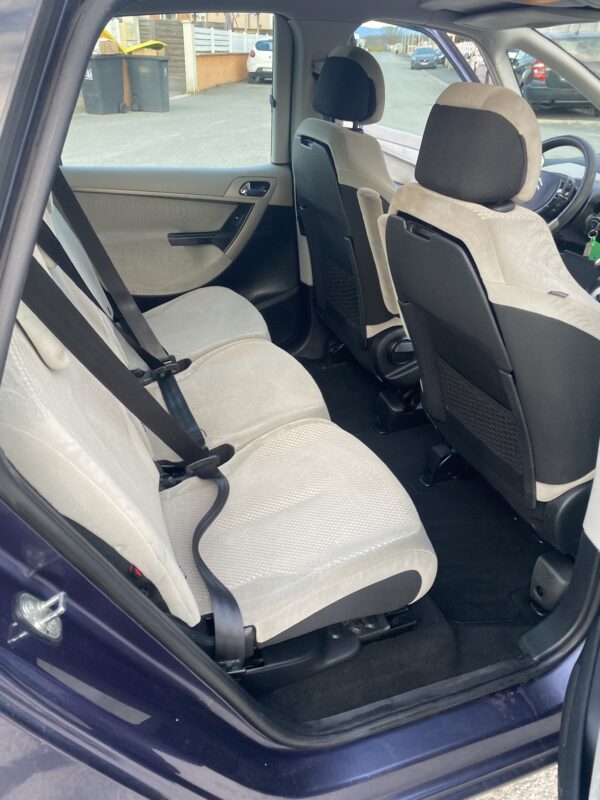 Citroen C4 Picasso 1.6 Hdi 110cv – Image 15