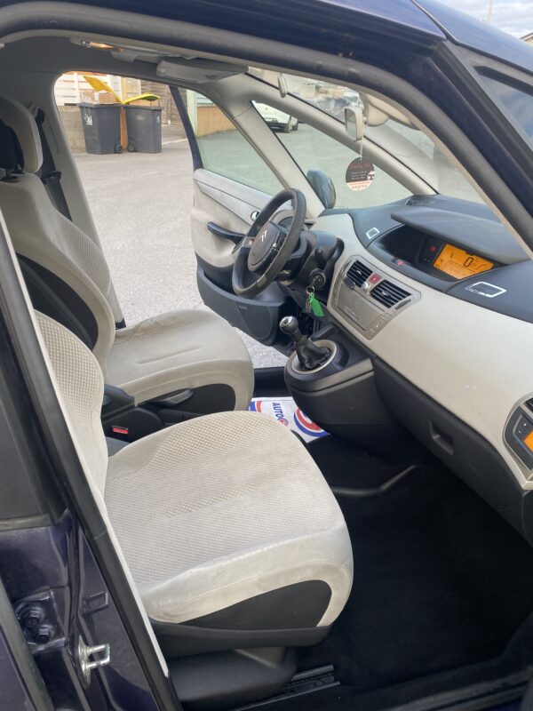 Citroen C4 Picasso 1.6 Hdi 110cv – Image 16