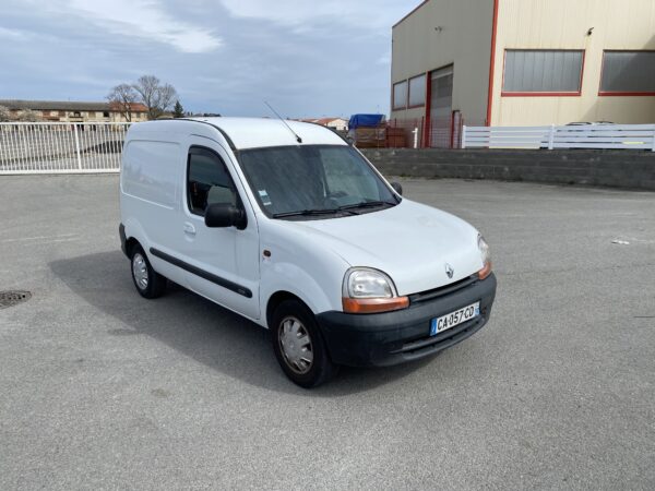 Renault Kangoo 1.9D 55cv – Image 4