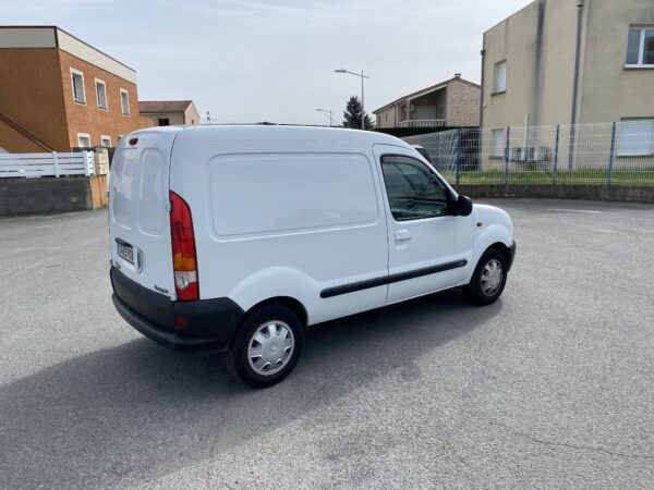 Renault Kangoo 1.9D 55cv – Image 5