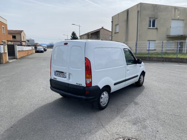 Renault Kangoo 1.9D 55cv – Image 6
