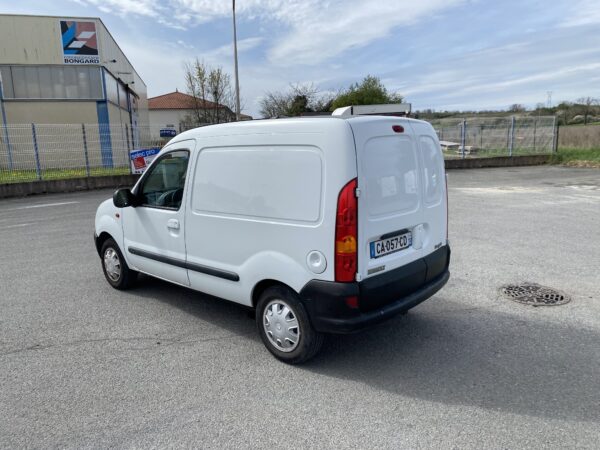 Renault Kangoo 1.9D 55cv – Image 7