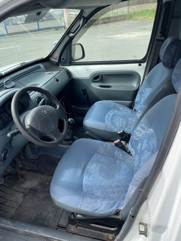 Renault Kangoo 1.9D 55cv – Image 8