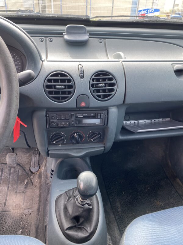 Renault Kangoo 1.9D 55cv – Image 9