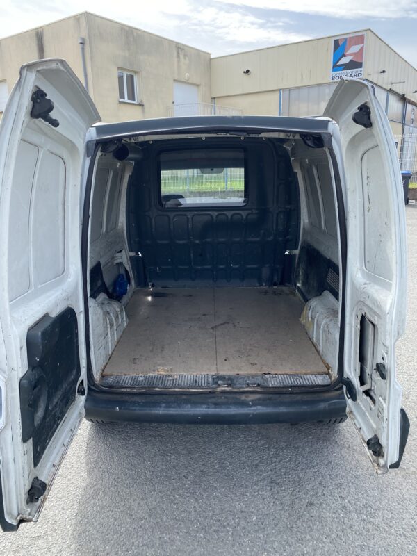 Renault Kangoo 1.9D 55cv – Image 10