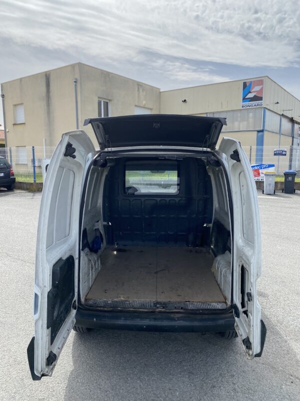 Renault Kangoo 1.9D 55cv – Image 11