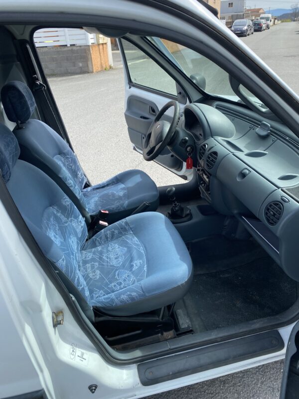 Renault Kangoo 1.9D 55cv – Image 12