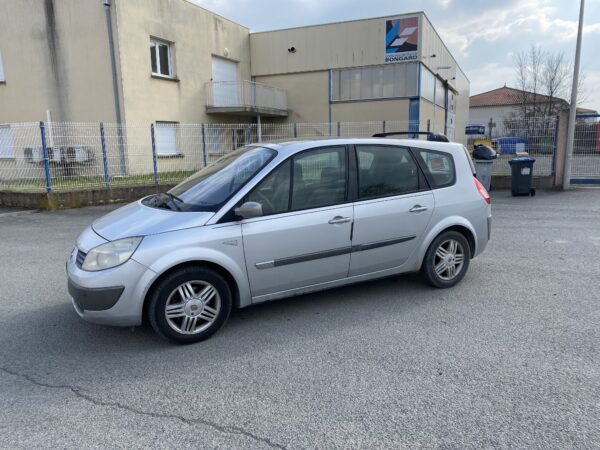 Renault Scenic 1.9 Dci 120cv – Image 2