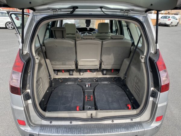 Renault Scenic 1.9 Dci 120cv – Image 9
