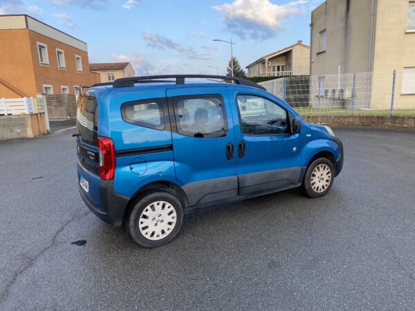 Peugeot Bipper 1.4 Hdi 70cv – Image 5