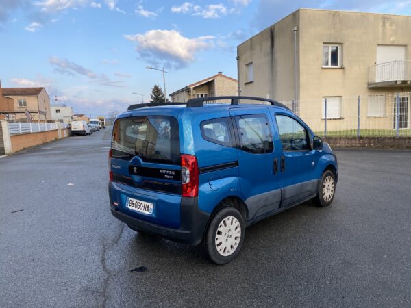 Peugeot Bipper 1.4 Hdi 70cv – Image 6