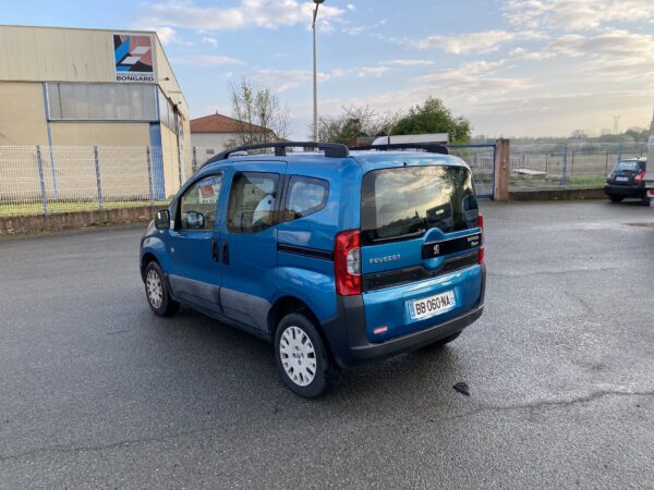 Peugeot Bipper 1.4 Hdi 70cv – Image 7