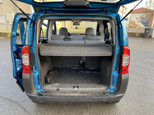 Peugeot Bipper 1.4 Hdi 70cv – Image 12